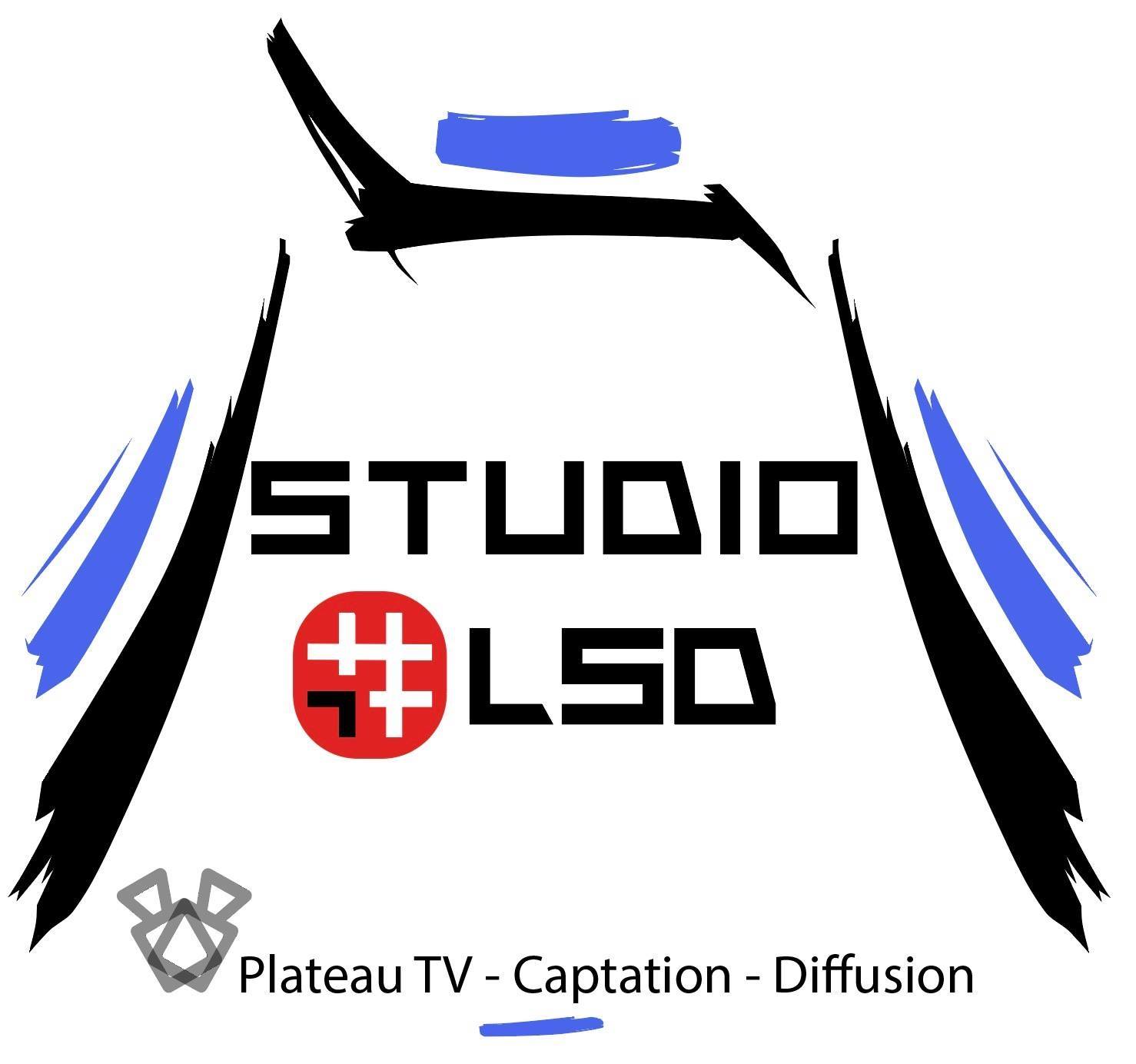 logo studio LSD Voiron